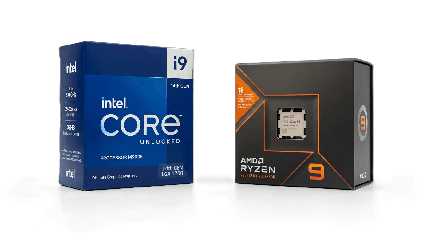 Processors