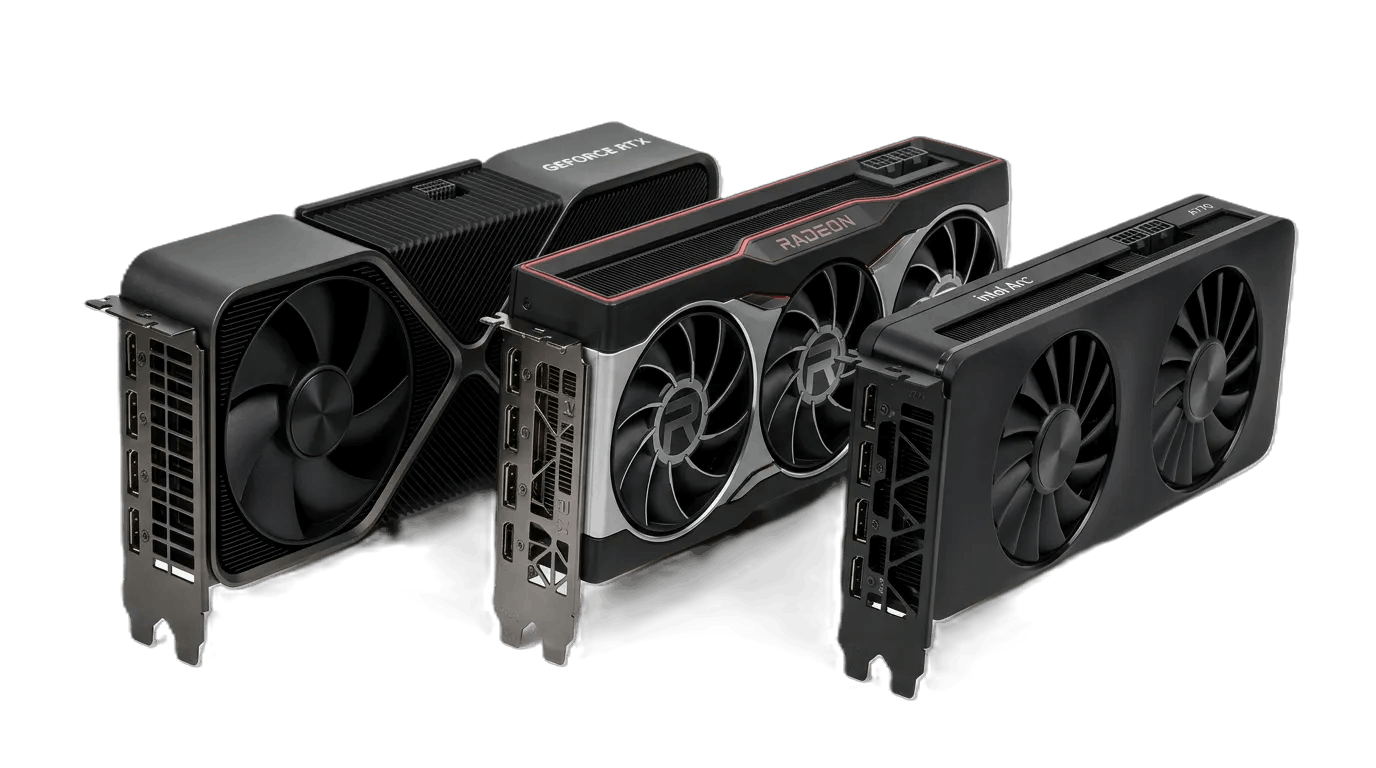 Graphics Card